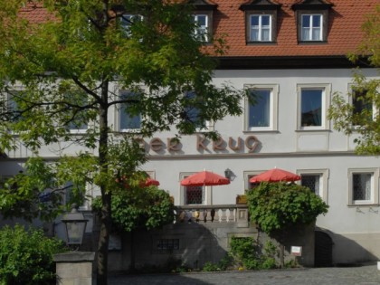 照片: Der Krug